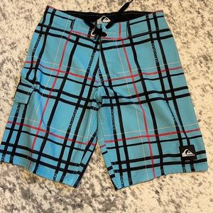 Quicksilver swim shorts